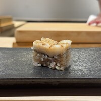 鮨南山 - 