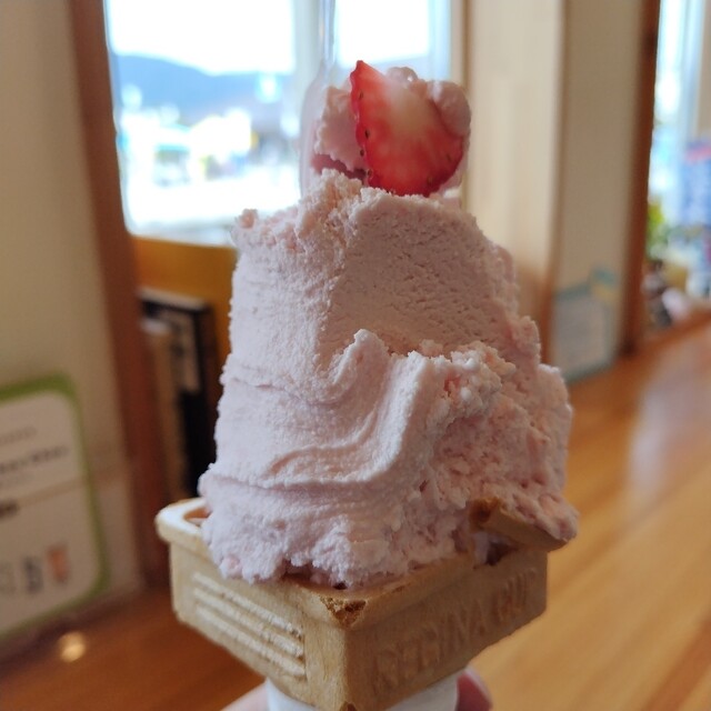 菅久菓子店 &ndash; 陸前高田の絶品ケーキと和スイーツ | Iwate