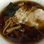 珉珉 - 珉珉(ラーメン)