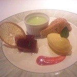 フィオッキ - ドルチェ