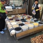 Kankoku Shishu Sai Haru - 雑穀は韓国で買っています！