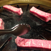 薩摩 牛の蔵 広尾本店 - ステーキ肉