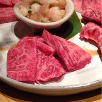 薩摩 牛の蔵 広尾本店 - 赤身な薩摩盛り