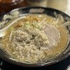 北海道らーめん みそ熊 北千住店