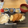 山安食堂 ターンパイク店