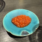 焼肉うしふじ - 