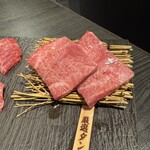 焼肉うしふじ - 