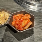 焼肉うしふじ - 