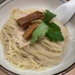 らぁ麺 くろ渦 - 