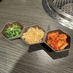 焼肉うしふじ - 