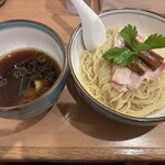 らぁ麺 くろ渦 - 