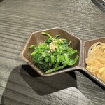 焼肉うしふじ - 