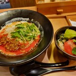 おだしうどん かかや - 