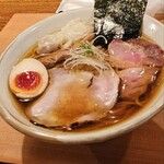 Homemade Ramen 麦苗 - 