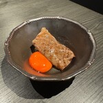 焼肉うしふじ - 