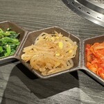 焼肉うしふじ - 