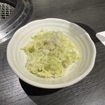 焼肉うしふじ - 