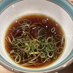 らぁ麺 くろ渦 - 