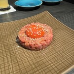 焼肉うしふじ - 