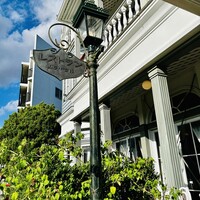 山手十番館 レストラン＆カフェ - 