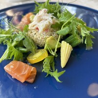 山手十番館 レストラン＆カフェ - 