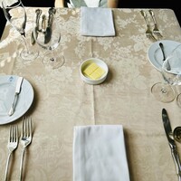 山手十番館 レストラン＆カフェ - 