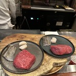 窯焼きステーキTAKIBI - 