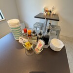 ギョーザ食堂 京都とんたま+ - 