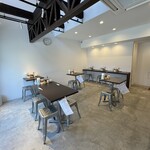 ギョーザ食堂 京都とんたま+ - 