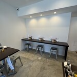 ギョーザ食堂 京都とんたま+ - 