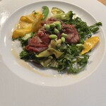 おしゃべりきのこ - 