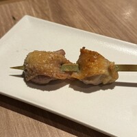 銀座　神籬 - 