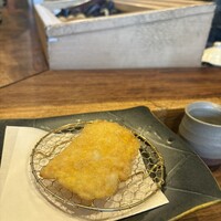 てんぷら天英 - 