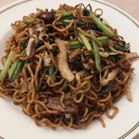 中国飯店 三田店 - 