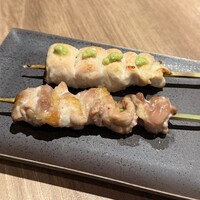 銀座　神籬 - 