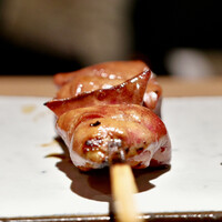 焼鳥 おみ乃 - 