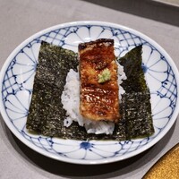 神楽坂 濱千 - 