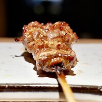 焼鳥 おみ乃 - 