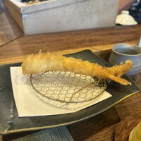 てんぷら天英 - 