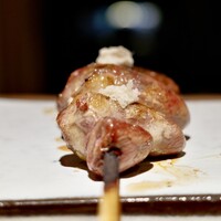 焼鳥 おみ乃 - 
