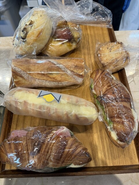 Trematin Boulangerie photo 3