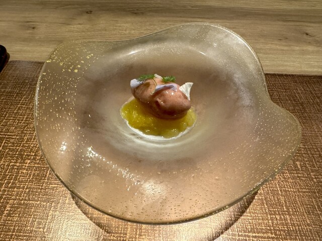 束ね重ねのご予約 - 中目黒/創作料理 | 食べログ