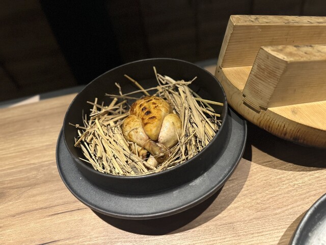 束ね重ねのご予約 - 中目黒/創作料理 | 食べログ