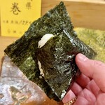 穴子料理と地酒 浅草 川井 - 