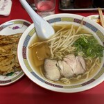 餃子天国 - 