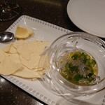 ピッツェリア オステリア カポ - 