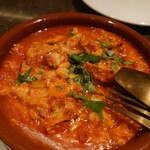 ピッツェリア オステリア カポ - 