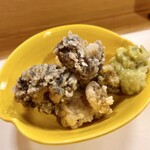 穴子料理と地酒 浅草 川井 - 