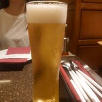 ピッツェリア オステリア カポ - 