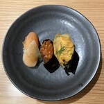 陸奥前鮨 善知鳥 - 